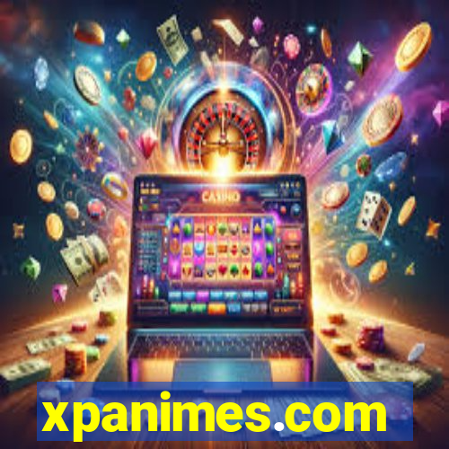 xpanimes.com
