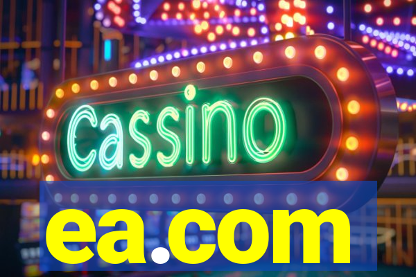 ea.com