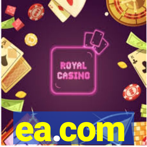 ea.com