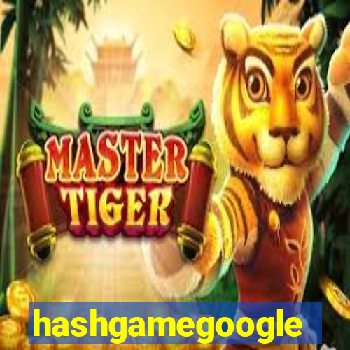 hashgamegoogle
