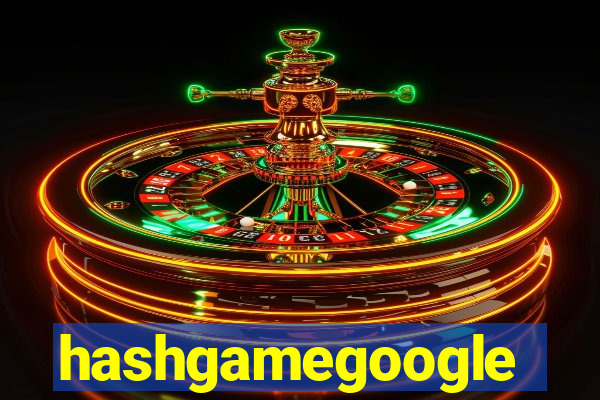 hashgamegoogle