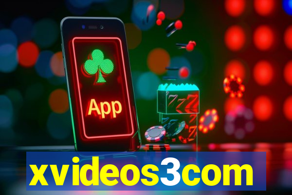 xvideos3com