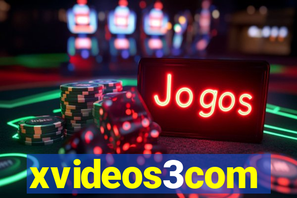 xvideos3com