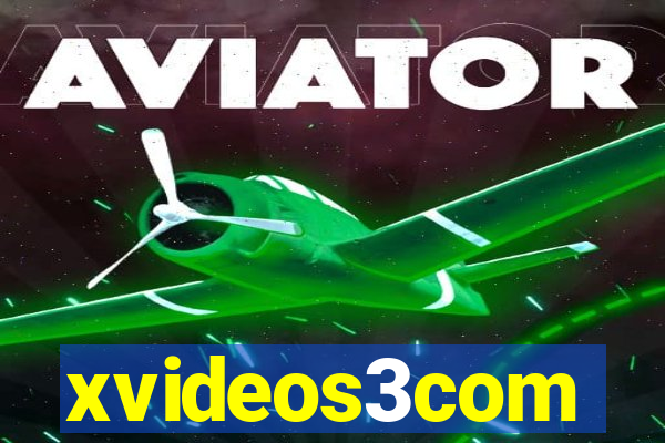 xvideos3com