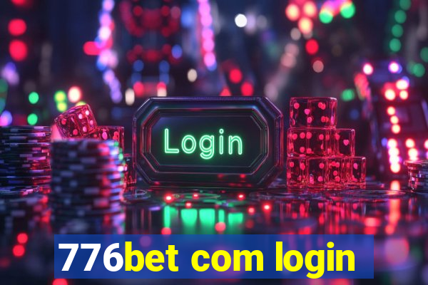 776bet com login