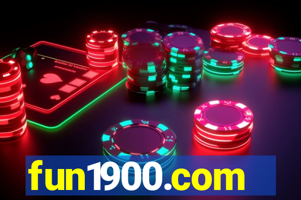 fun1900.com