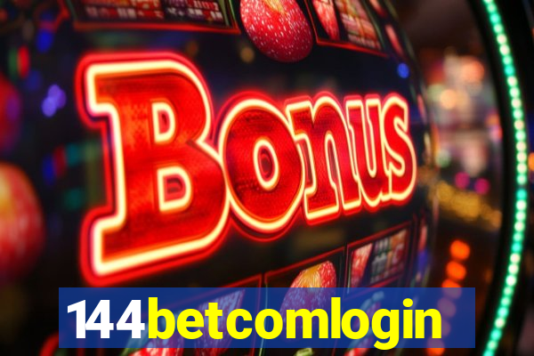 144betcomlogin