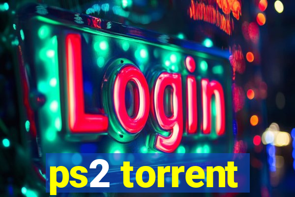 ps2 torrent