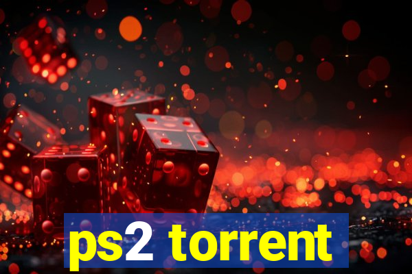 ps2 torrent