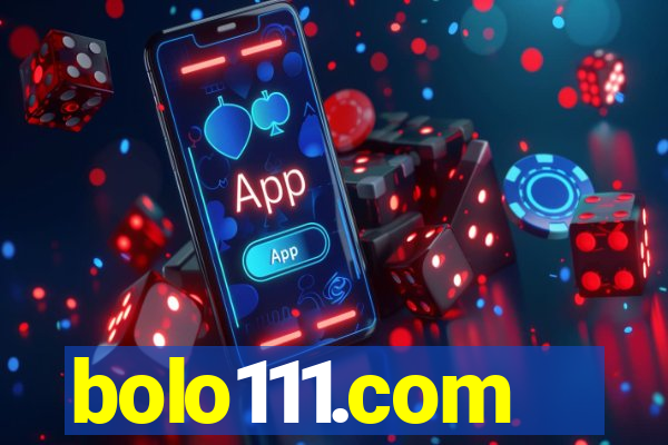 bolo111.com