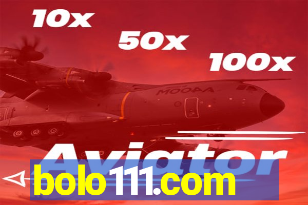 bolo111.com