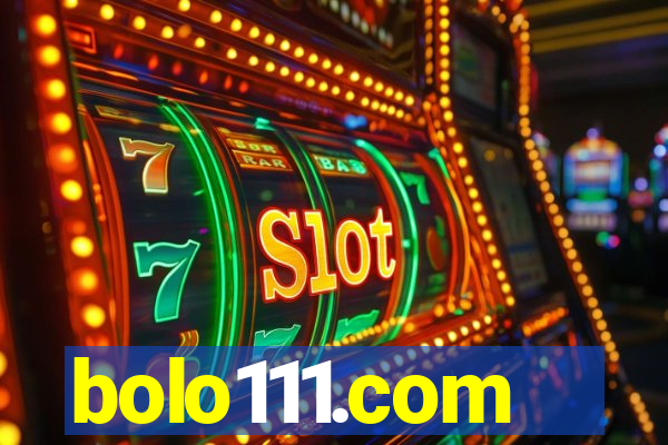 bolo111.com