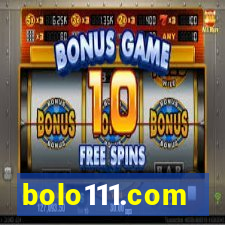 bolo111.com