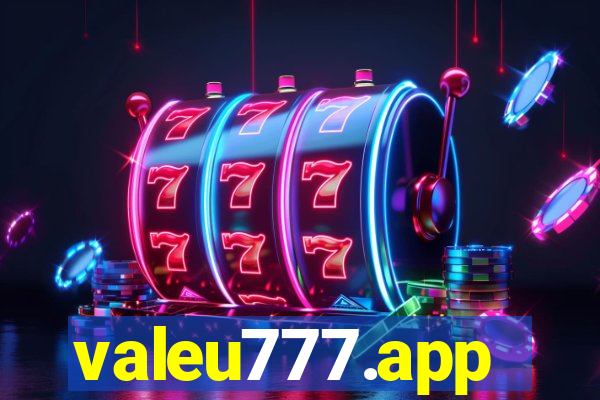 valeu777.app