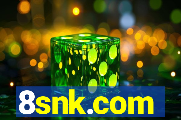 8snk.com