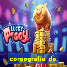 coreografia de natal infantil