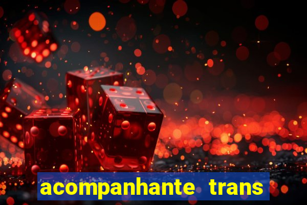 acompanhante trans porto seguro