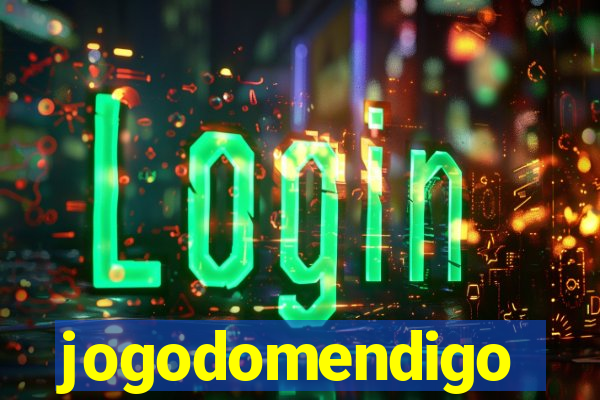 jogodomendigo