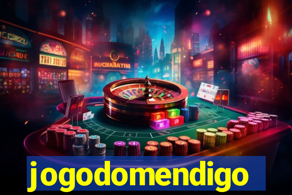 jogodomendigo
