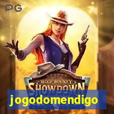 jogodomendigo