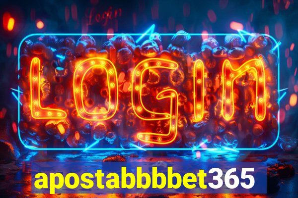 apostabbbbet365