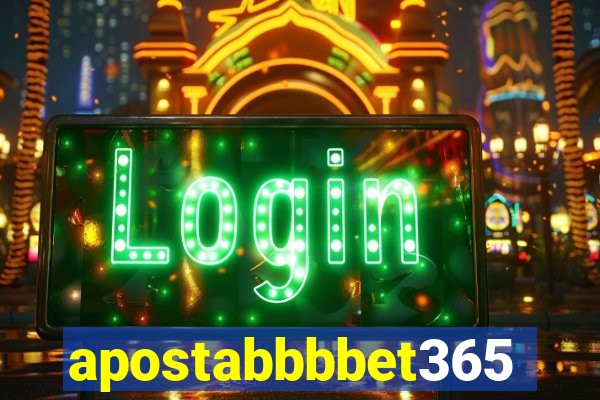 apostabbbbet365