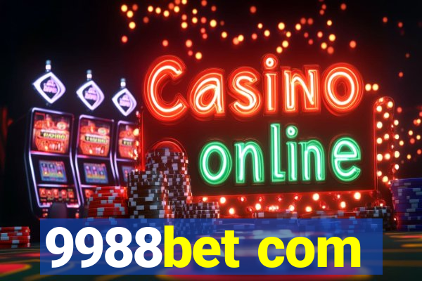 9988bet com