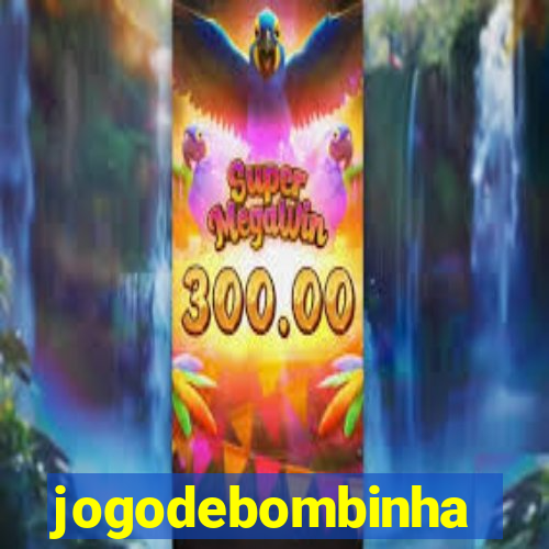 jogodebombinha