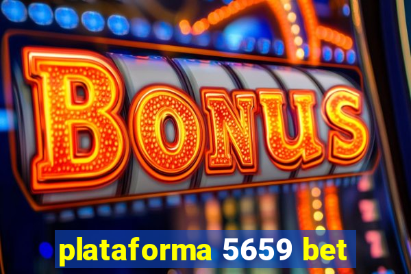 plataforma 5659 bet