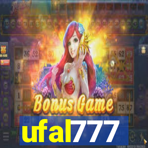 ufal777