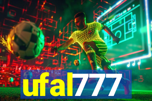 ufal777