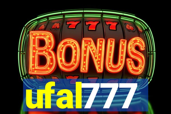 ufal777