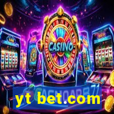 yt bet.com