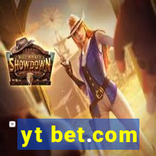 yt bet.com