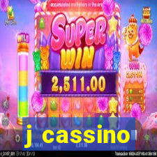 j cassino