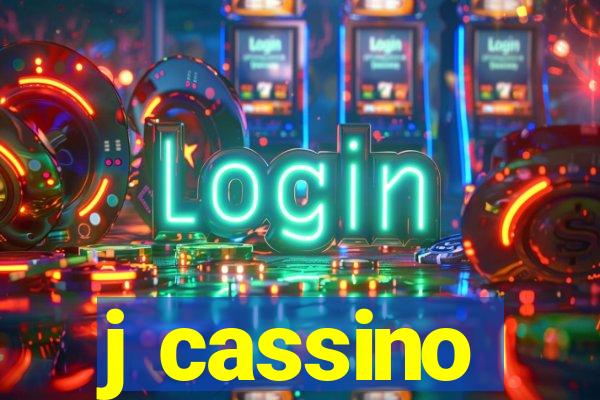 j cassino
