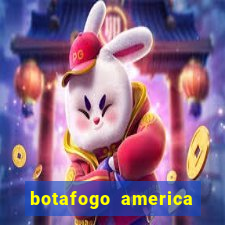 botafogo america mineiro globo esporte video porno