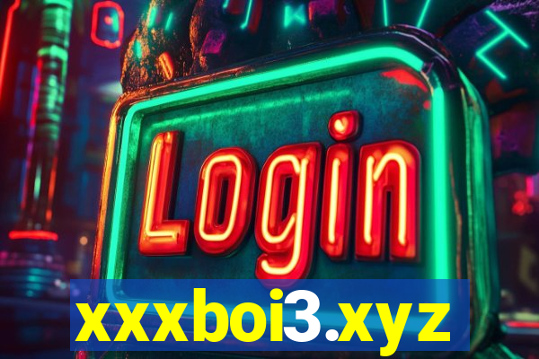 xxxboi3.xyz