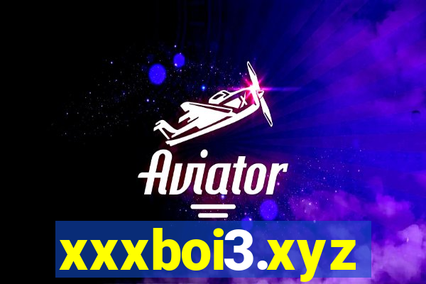 xxxboi3.xyz