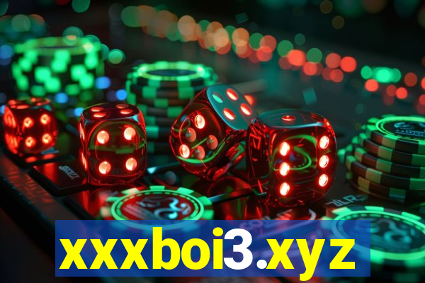 xxxboi3.xyz