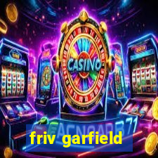 friv garfield