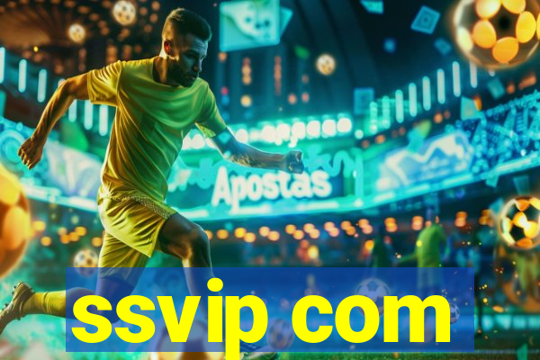 ssvip com
