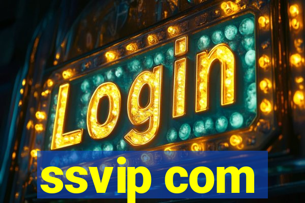 ssvip com