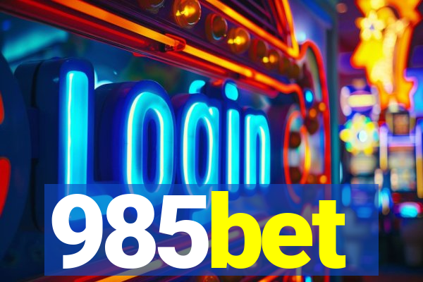 985bet