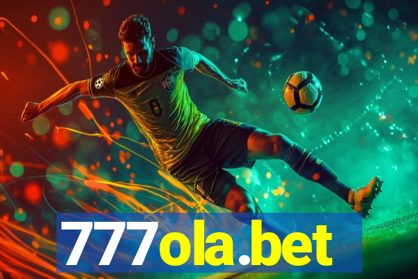 777ola.bet