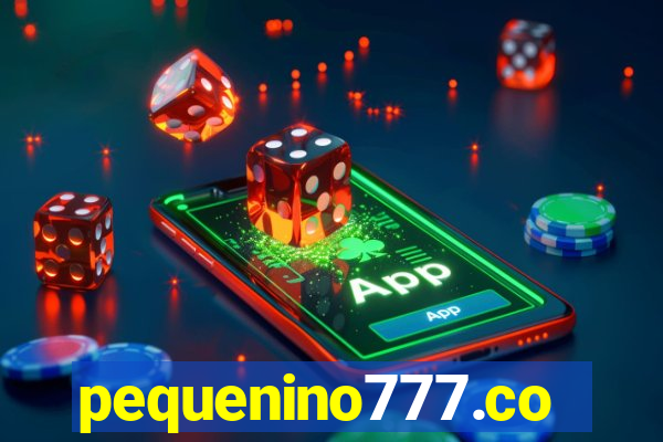 pequenino777.com