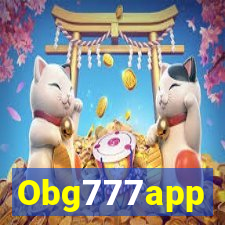 Obg777app