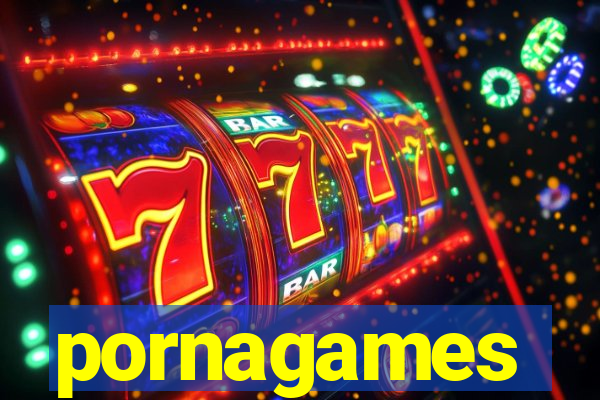 pornagames