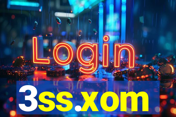 3ss.xom