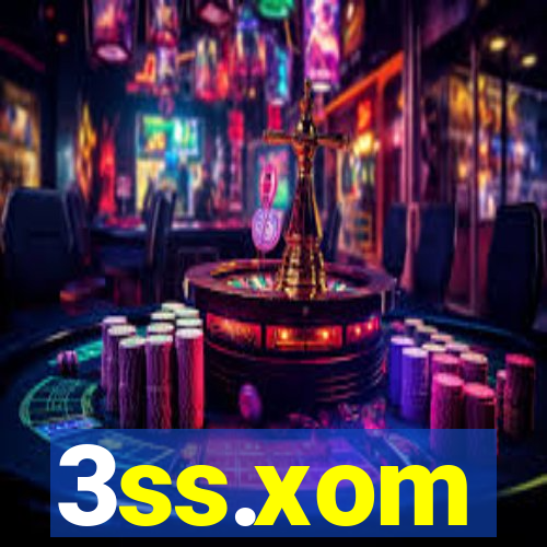 3ss.xom